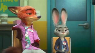 Zootopia 2 | Trailer
