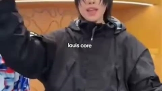 Louis core