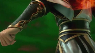انیمه در برابر خدایان (Against the Gods (Nitian Xie Shen فصل 2 قسمت 19 کانال روبیکا:Yota_anime@ویدیوی کیفیت بالا قرار گرفت