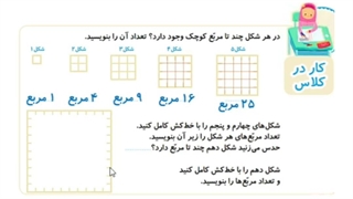 ریاضی صفحه ۵۵ و ۵۶ فصل چهارم معرفی پول