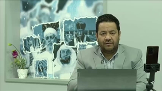 وضعیت وهابیت در برخورد با قبه و بارگاه بزرگان دین ( نقد وهابیت ) استاد علی شریفی
