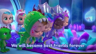 S02E18-Party In The Castle Karaoke