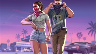 اعلام تاریخ نمایش بعدی بازی GTA 6
