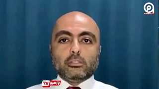 اعتراف به شکست اسرائیل