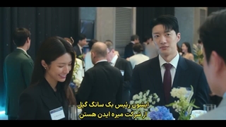 قسمت 1 سریال عشق جدا نشدنی ما با زیرنویس فارسی چسبیده (مشخصات در توضیحات)