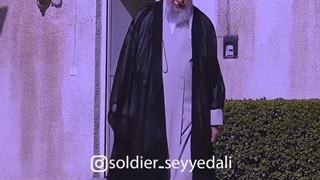 ماه پشت ابر در کلام امام شهید