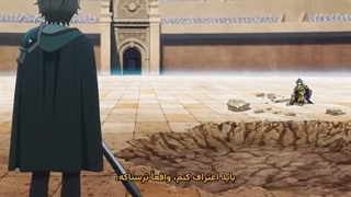 انیمه حالت جهنمی  گیمر حرفه_ای در دنیای دیگری با سیستم تعادل خراب سلطه پیدا می_کند فصل 2 قسمت 6 زیرنویس فارسی