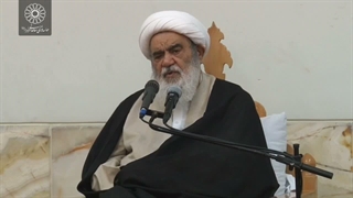 تأثیر به‌سزای عمل نیکو در تبلیغ دین و ارشاد دیگران(آیت الله العظمی مظاهری)