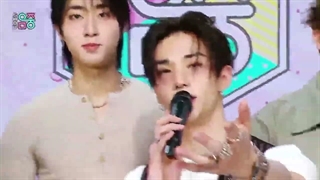 مصاحبه با استری کیدز در  Show  MusicCore