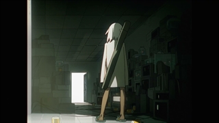 انیمه اداره مدیریت خاطرات Memory Management Bureau قسمت 1