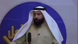 شیخ آقا وقتی میخواد پز بده --_--