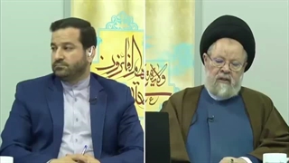 آیا مرحوم کاشف الغطاء منکر شهادت حضرت فاطمه زهرا (س) بودند؟! استاد حسینی قزوینی ، پاسخ به شبهه