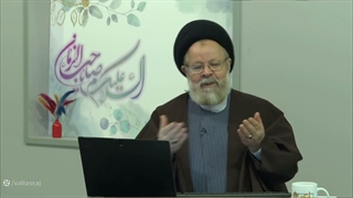 سخنرانی بسیار مهم درباره مرگ