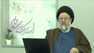 آتشی نفرستید که خانه های شمارا در بهشت ویران کند !!