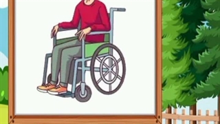 37- دعای دیدن شخص مصیبت زده