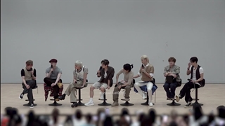 ویدیو کامل مینی‌فن‌میتینگ (Mini Fanmeeting) استری‌کیدز در برنامه Show! Music Core همراه زیرنویس انگلیسی «کپشن»