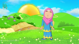آموزش روخوانی درس اول قسمت دوم