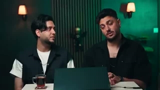 ری اکت برادران توسلی به آهنگ when I'm with you از لیسا ( درخواستی )