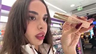 آماده شیم برای ماه عسل بعد عشق عوضی، چمدون بستم و... (آیدا)