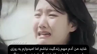 شاید بهترنس ادم زندگیت نباشم...
