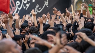 شهادت امام حسن مجتبی (ع)