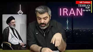 آقای تحلیلگر: زلزله ی اساسی در فرماندهی