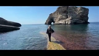 ولاگ یه هفته با من، ماجرای سرکار و دیت رفتنم (آیدا)