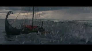 ادیسه - 2026 The Odyssey