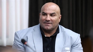 مجتبی ملکی به عنوان ریاست فدراسیون بدنسازی و پرورش اندام انتخاب شد