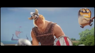 Minions & Monsters | Official Trailer