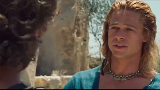 فیلم‌سینمایی تروی - Troy 2004