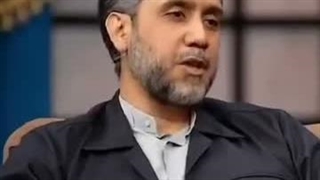 افشای محل پناهگاه #امام_شهید