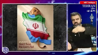آقای تحلیلگر: حملات سنگین به قلب آل سقوط صهیونیستی