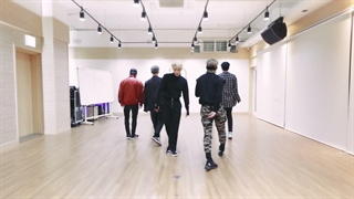 Say My Name  Dance Practice از ایتیز....به توضیحات توجه کنین