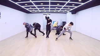 Answer  Dance Practice از ایتیز....به توضیحات توجه کنین