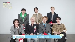مصاحبه SOHU korean با حضور استری کیدز stray kids +زیرنویس فارسی بزودی