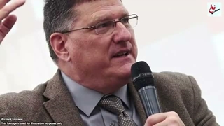 سرنخ_افشای_فرارترامپ_با_کامیون_پس_از_تهدید_ایران