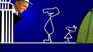 آقای خطو و باراک اوباما