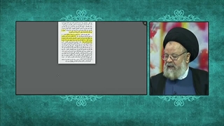 احتجاج حضرت علی علیه السلام به امامت و خلافت خود در میان صحابه به واقعه غدیر
