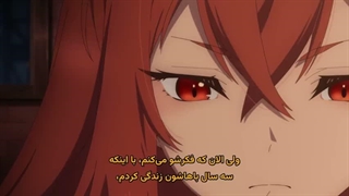 انیمه از یه دهاتی پیر تا استاد شمشیرزنی Katainaka no Ossan  Kensei ni Naru فصل 2 قسمت 6 زیرنویس فارسی