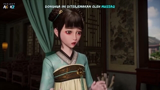 انیمه افسانه یانگ چن فصل 1 قسمت 5 با زیرنویس فارسی