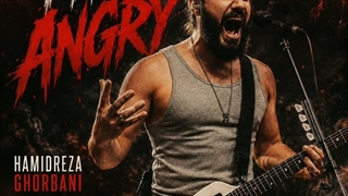 Hamidreza Ghorbani  - I'm Angry