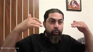 14050521: لحظات دشوار، آستانه انفجار، جنگ بزرگ (هفت هفته)