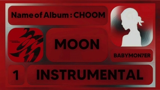 ورژن بی کلام اهنگـ Moon