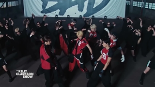 BAD-ATEEZ