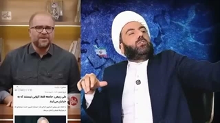 14050523: پرونده سیاه اصلاح‌طلبان؛ از پونز کردن بر سر زنان تا شعار آزادی