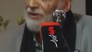 محمدجواد لاریجانی: مجتبی خامنه‌ای ذهن بسیار پیچیده‌ای دارد