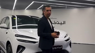 لاکچری ترین ماشین سال در ایران (بی وای دی سانگ پلاس 2025)