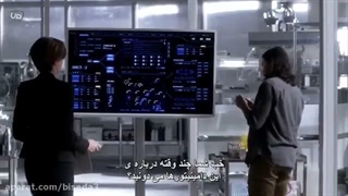 مینی سریال لیگ عدالت تهاجم قسمت 1 زیرنویس فارسی