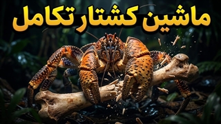 چرا تکامل بارها حیوانات را به خرچنگ تبدیل کرد؟